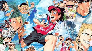 Eyeshield 21 ED1「Be Free」Full [upl. by Cook]