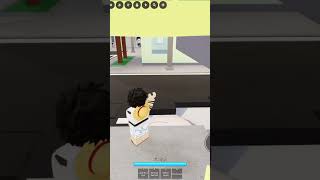 Best clip of fighting my inner demons 👍🤫 tsb roblox [upl. by Vogeley]