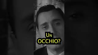 LOCCHIO🤣 film IL BOOM 1963 con ALBERTO SORDI di VITTORIO DE SICA cinema commedia film risate [upl. by Aay]