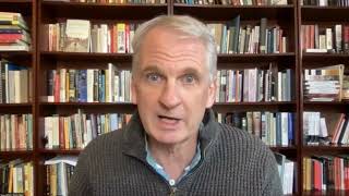 Timothy Snyder Yale on the Geopolitical Impact of Ukraines Struggle  Philanthropy for Ukraine [upl. by Eyatnod]