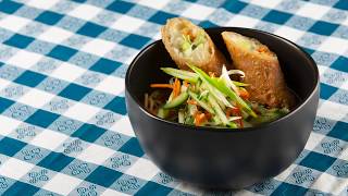 Schwans Chef Collective Vietnamese Beef Pho Soup Recipe [upl. by Riccardo]