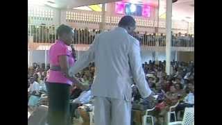 INTAMBARA YINYUMANUBWOBA BWIMBERE By Apostle Dr Paul M Gitwaza [upl. by Iralav]