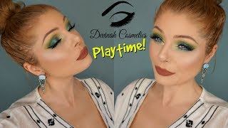 Devinah Cosmetics Playsession  New Collections [upl. by Manlove]