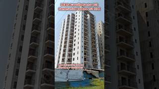 HCBS Auroville Sector 103 23BHK  dwarkaexpressway hcbs103 gurgaon affordable best neardelhi [upl. by Eissen]