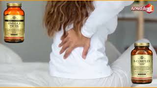 How to Relieve Sciatica Pain [upl. by Akinek]