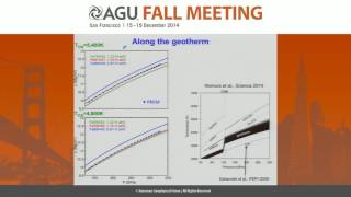 Liquid iron alloys at outer core conditions by firstprinciples calculation [upl. by Thaddus]