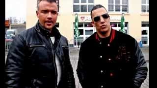 Farid Bang ft Kollegah  Machoattitüde [upl. by Haswell]