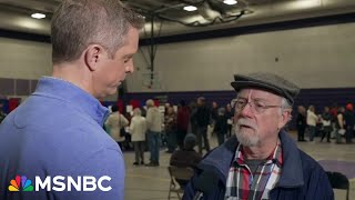 Why this GOP voter couldn’t vote for Trump again [upl. by Blossom]