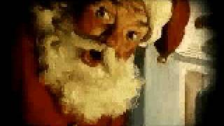 Coca Cola Christmas Commercial old [upl. by Oak]