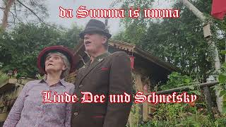 da Summa is umma  Linde Dee und Schnefsky [upl. by Esilana]