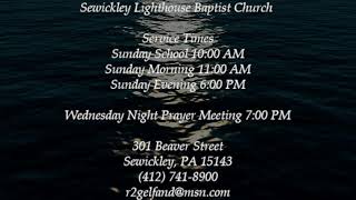 Hyles Anderson Tour Group  Tuesday Everning  61124  Bro John Frances  Psalms 27 [upl. by Assyle]