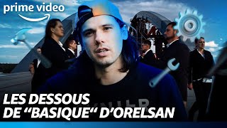 quotBasiquequot est un Basique  Orelsan montre jamais ça à personne  Partie 1  Prime Video [upl. by Pouncey]