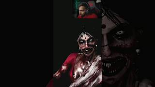 Techno Gamerz Horror 😨 Moment At Night  shorts technogamerz [upl. by Akiria455]