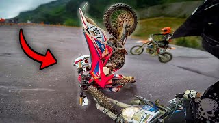 ERZBERGRODEO FAILS 2023 Crazy Compilation [upl. by Aneis]