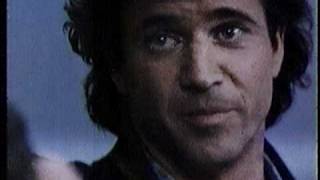 Lethal Weapon 2 TV trailer 1989 [upl. by Susan359]