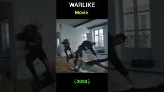 WARLIKE😈😈 movie hiphop shots [upl. by Fabian173]