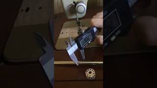 How to fix and use cheap aftermarket class 15 bobbins in vintage sewing machines [upl. by Aidyn]