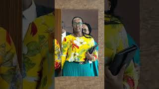 Jeannette kagame Turagukunda cyane 💗💗💗💗💗💗 [upl. by Tiphani]