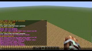 How to use WorldEdit on your Minecraft Server [upl. by Nwahsirhc]