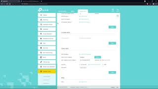 UPDATED TPLink Router Wireless Bridge Setup How to configure Enable WDS Bridging Archer [upl. by Alilak]