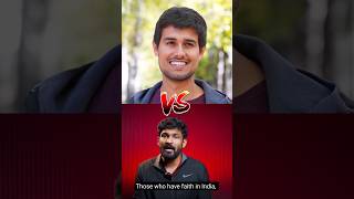 DHURV RATHEE VS Abhi And Niyu Controversy dhruvrathee abhiandniyu viral [upl. by Micaela]