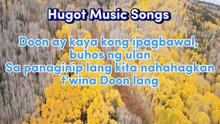 Doon Lang Song by Nonoy Zuniga [upl. by Grantland]