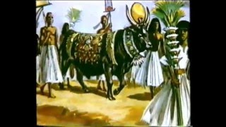 01 Faraones I  Documental Egipto [upl. by Tabby326]