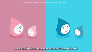 eConsult safety and redirection  Paediatric Sepsis example [upl. by Jacklyn286]