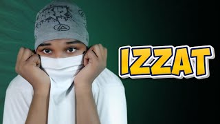 Izzat  Stand Up Comedy  Chandel Vines [upl. by Vanhook]