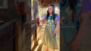 Kencing di botol🫣😰🤭 sambilancuan shortvideo comedy [upl. by Amadus638]