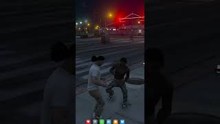 Road Rage Trolling Pt3 GTA RP gtarp d10 shorts gta dbz district10 domogotgame funny gta5 [upl. by Darcie]