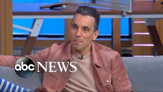 Sebastian Maniscalco has thoughts about the Cheesecake Factory [upl. by Amsaj]