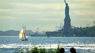 New York City Vacation Travel Guide  Expedia 2016 [upl. by Lamrej]