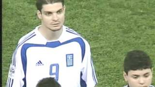 Greek National Anthem [upl. by Simonsen503]