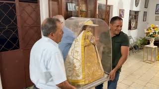 Nuestra Señora del Sagrario en casa de los abuelos  Tamazula de Gordiano Jalisco  Feb 9 2024 [upl. by Garibull319]