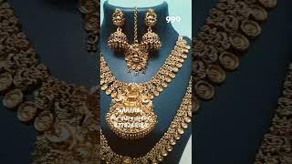 Mahagovind fashion jewels [upl. by Siwel779]