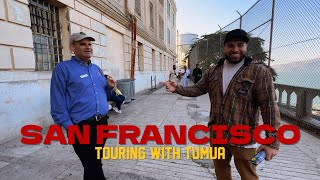 Touring With Tumua Episode 13 [upl. by Silrak]