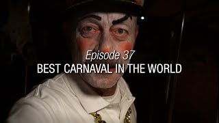 Winded Voyage 3  Episode 37  Best Carnaval In The world [upl. by Randa]