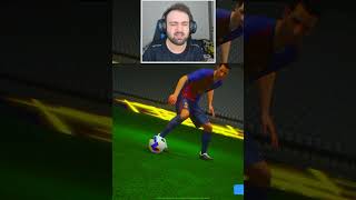 İlk top açılımı  eFootball 2025 Mobile efootball efootball2025 efootballmobile [upl. by Eliseo]