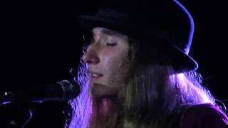 Sawyer Fredericks New York City is Killing Me NYC 9302015 [upl. by Mannuela]