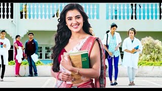 Kidu  South Hindi Dubbed Action Romantic Movie Love Story  Leona LishoyAnjali Aneesh  Love Story [upl. by Nayt]