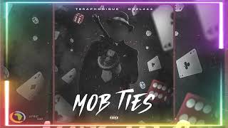 Teraphonique and DNZL444  MOB TIES Official Audio [upl. by Kazue]