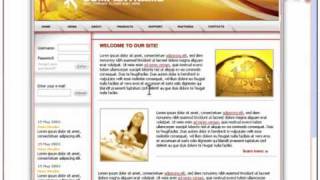 02Curso Avanzado XHTML Elementos HTML [upl. by Celia455]