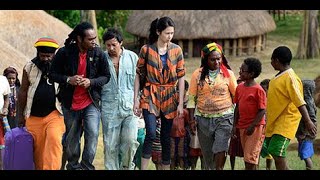 Flm PAPUA DI TIMUR MATAHARI full movie subtitel indonesia [upl. by Nestor469]