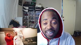 Trackmoney P ft Tloc 2730 cant be saved video reaction From All Angles Podcast [upl. by Yralam]