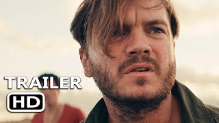 PREY Official Trailer 2024 Emile Hirsch [upl. by Hterag]