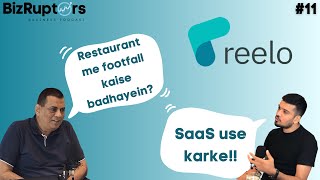 Transform Your HORECA Business with SaaS Implementation [upl. by Nahseez779]