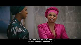 A sisterhood is on the line  Umkhokha the Curse  S2 Ep152  DStv [upl. by Phylys]