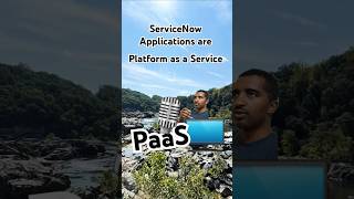 Is ServiceNow using Platform as a service paas ServiceNow [upl. by Perpetua]