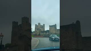 Rochester Castle [upl. by Odlopoel829]